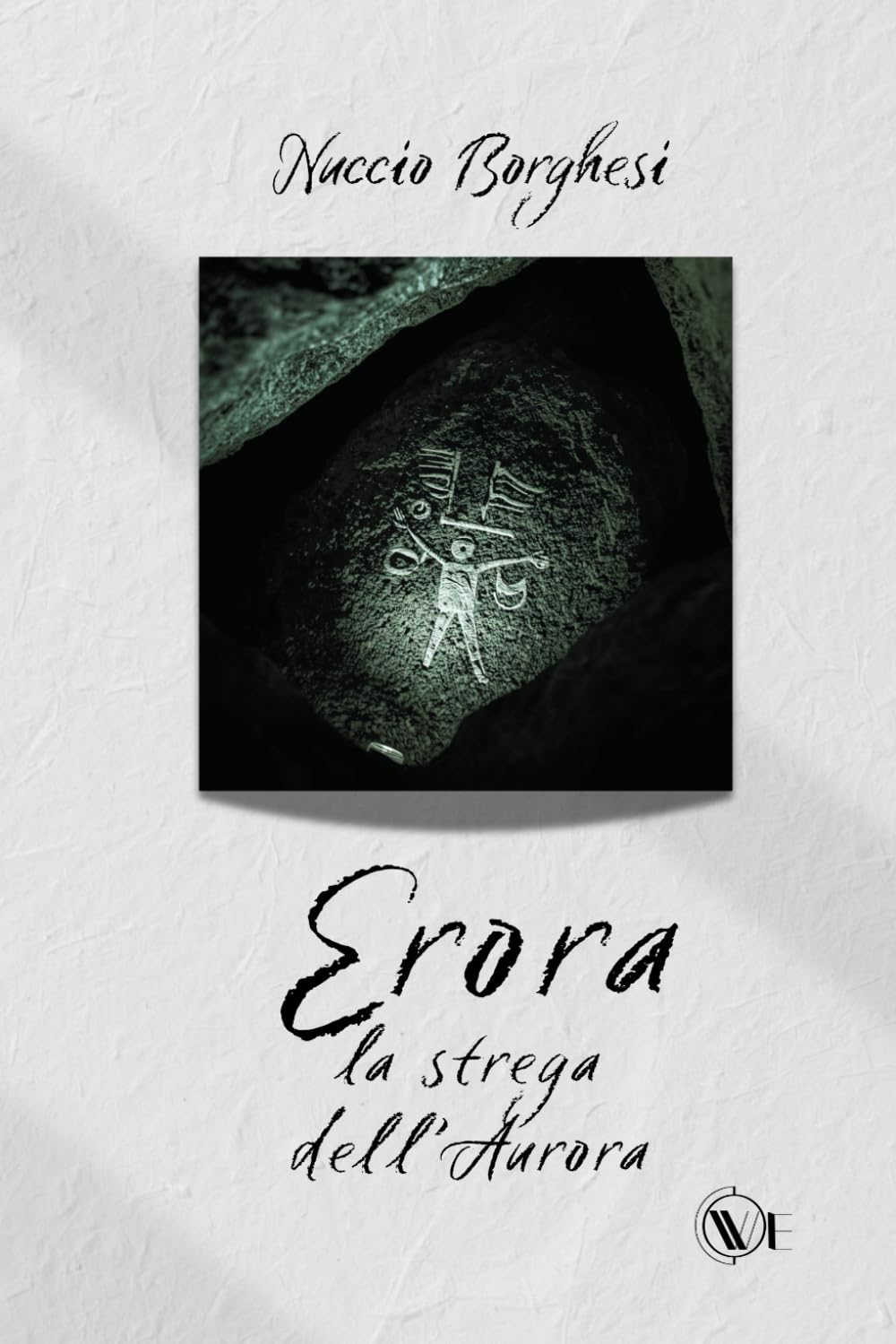 ERORA LA STREGA DELL’AURORA