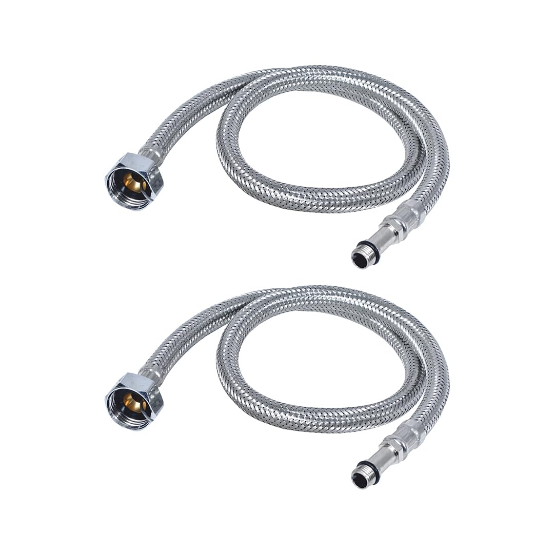 RN S.S. 304 Connection Leg Hose