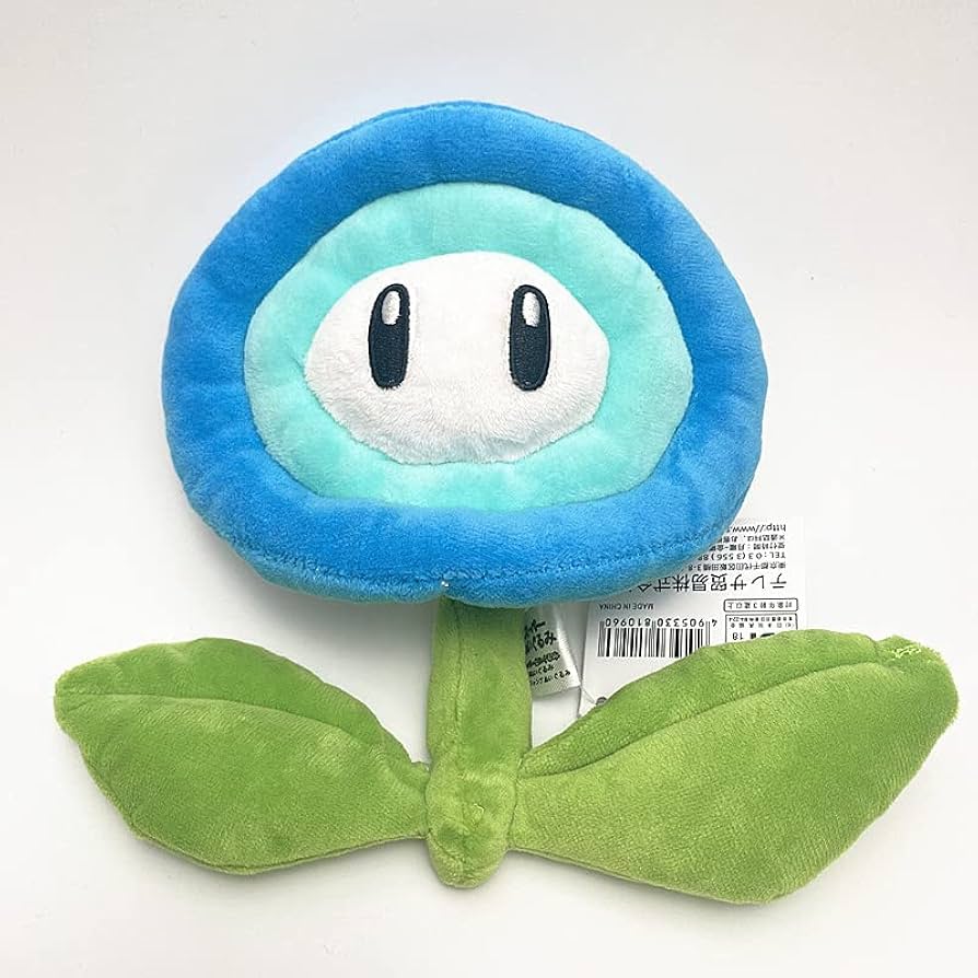 Amazon.co.jp: LLQQ 新しいスーパーマリオフレームフラワー