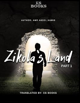 Zikola`s land The Land Of Zikola part1