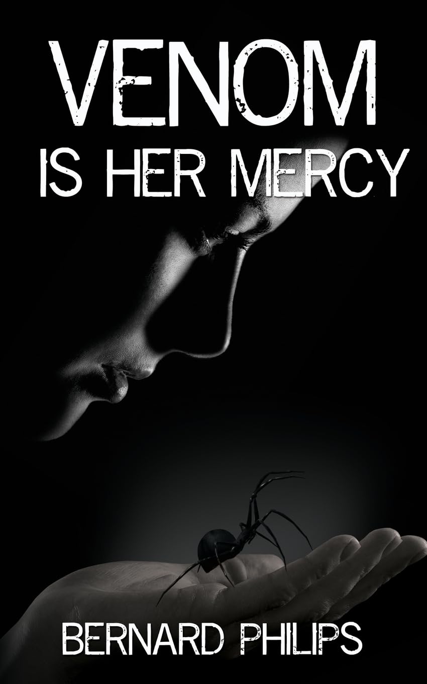 Venom Is Her Mercy