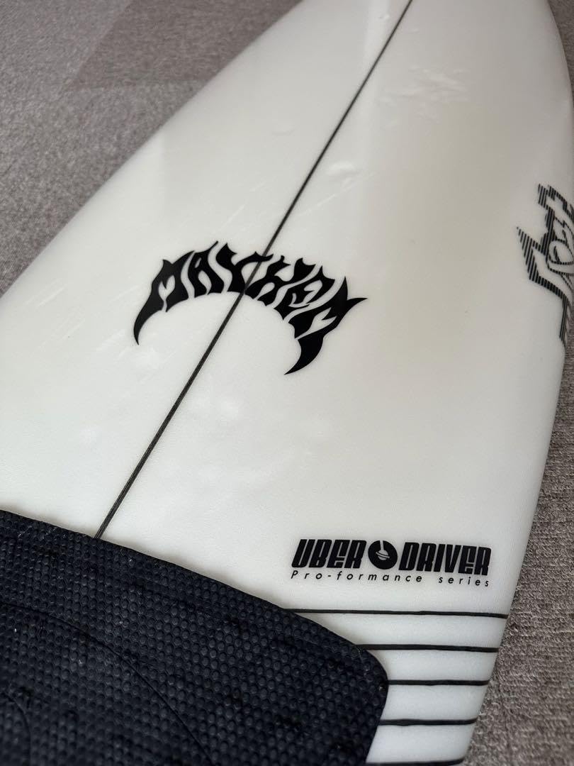 lost Mayhem ウーバードライバー ドライバー Uber Driver - Lost Surfboards by Mayhem