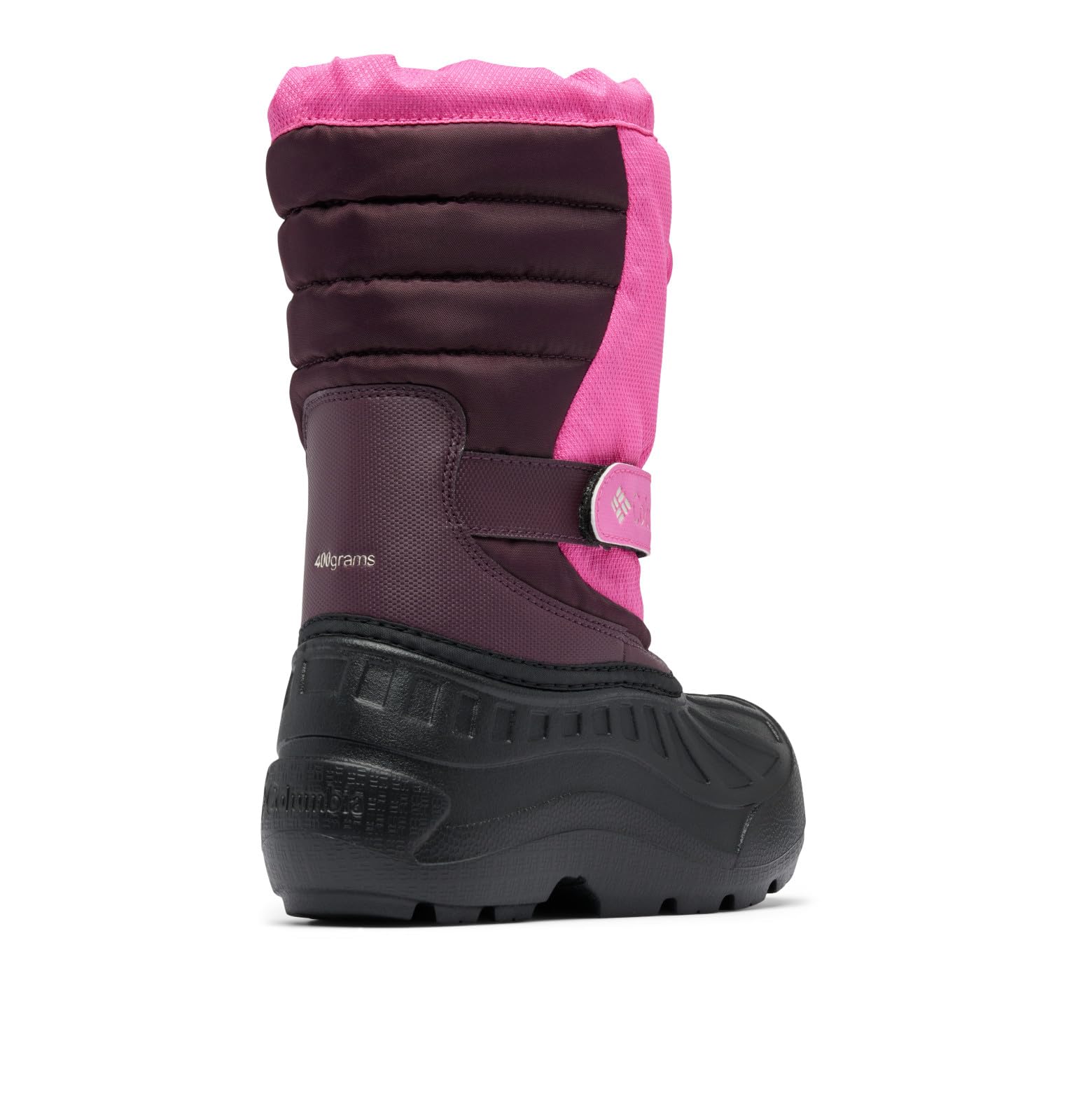 Columbia Uniseks - dzieci Children's Powderbug™ Snowlite™Śniegowce
