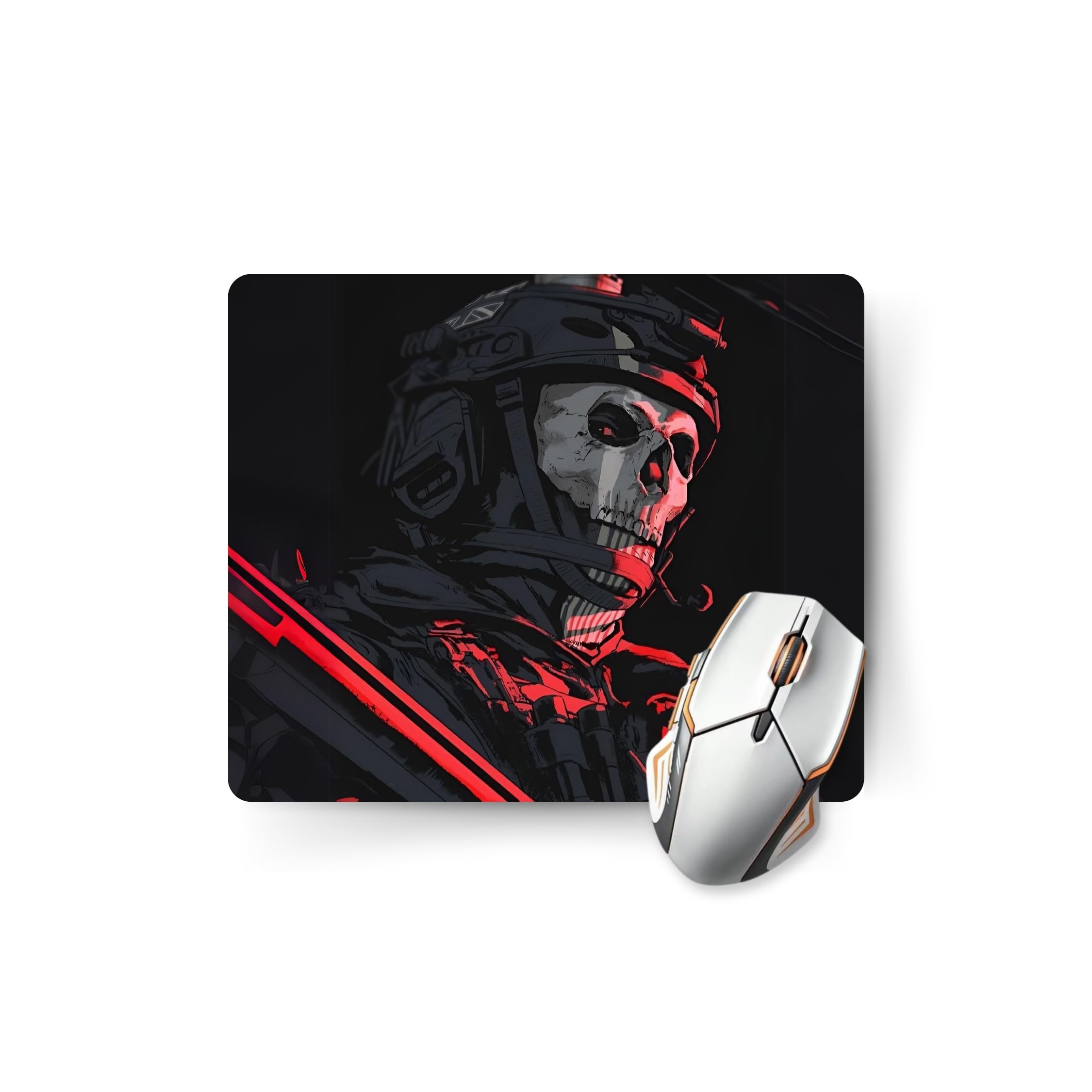Mouse Skills Computer Gaming mouse pads latest price in india with comparison ...