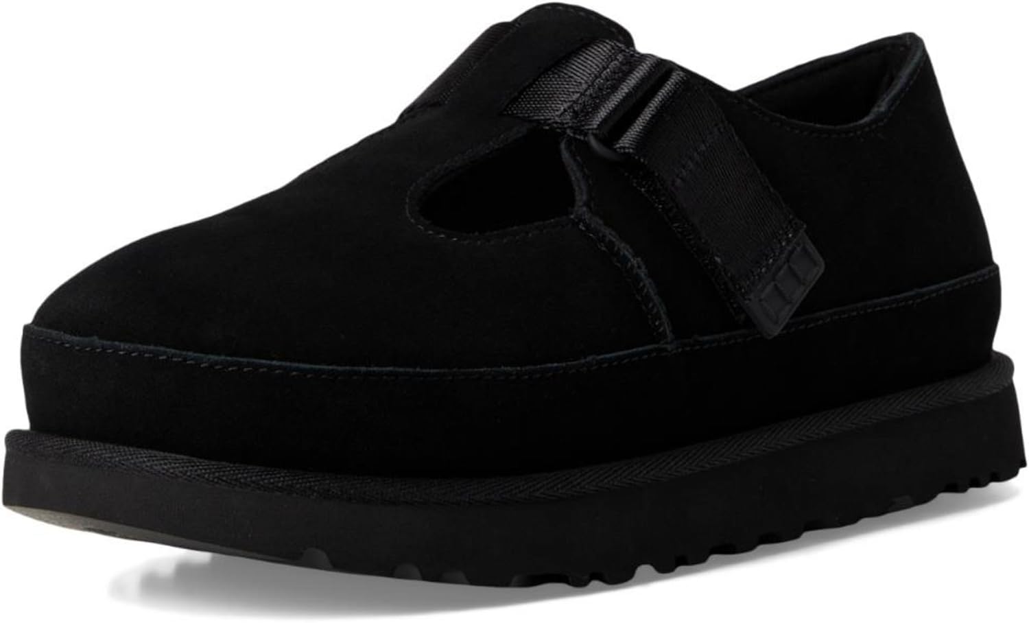 UGG Women's Goldenstar Mary Jane Flat