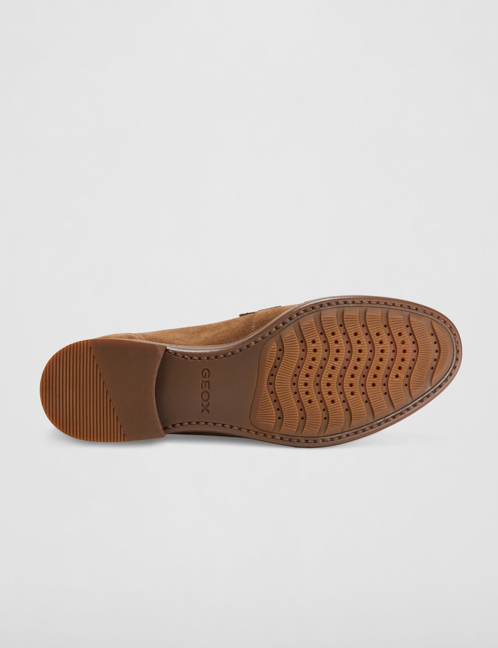Geox D Jaylon 2 MocassinoDonna