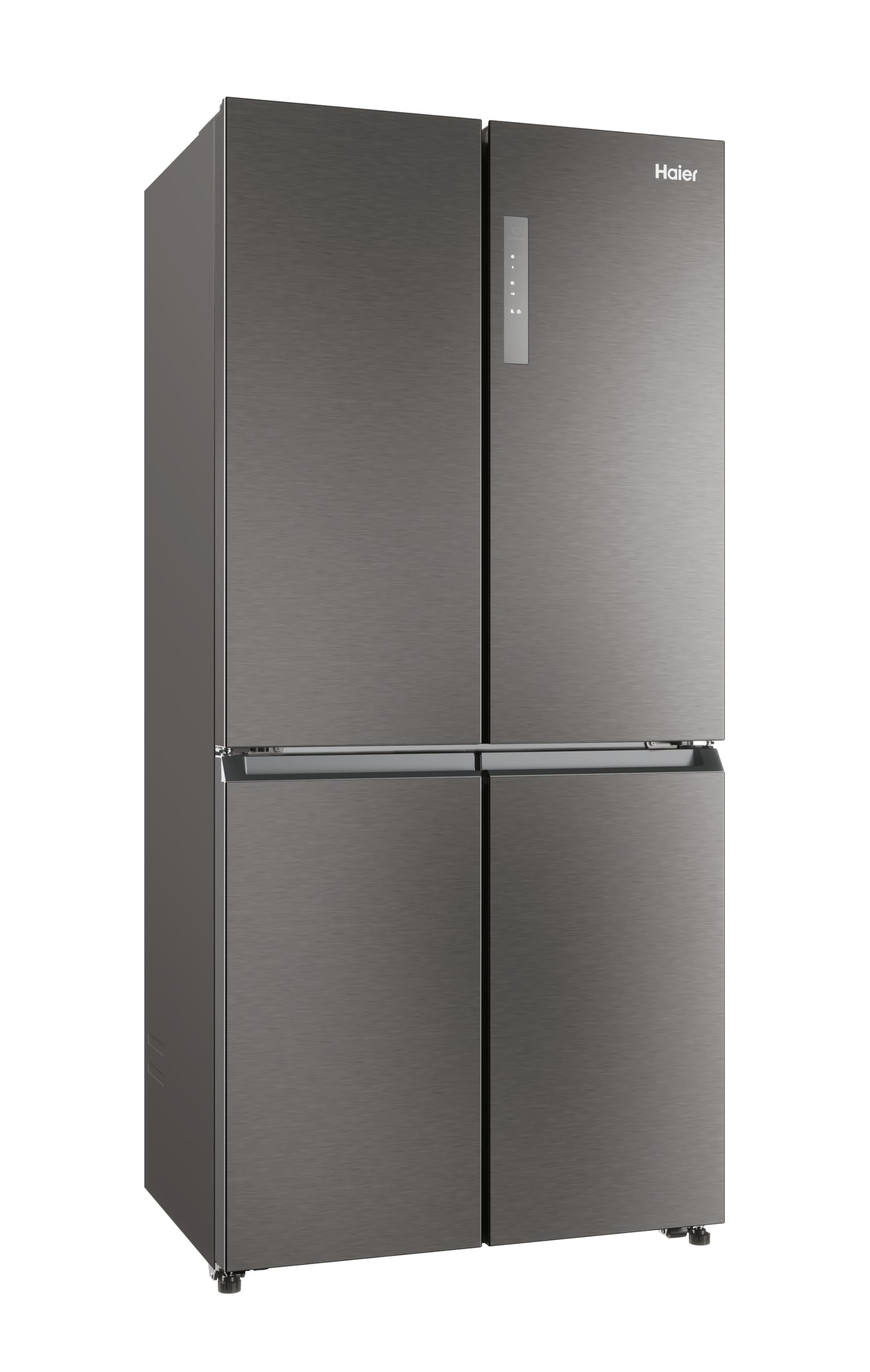 Refrigeratore American Haier HCR3818ENMD 467 Litri 4porte NoFrost - Dettaglio