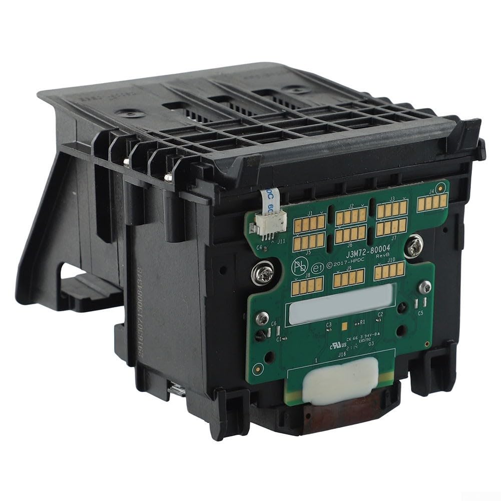 933 932 Kit di Sostituzione della Testina di Stampa per HP Officejet 6600 6100 6700 7110 7510 933 932 Kit di Sostituzione della Testina di Stampa per HP Officejet 6600 6100 6700 7110 7510