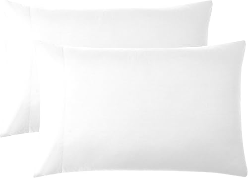 Miniatura 284 de Southshore Fine Living, Inc. Juego de 2 fundas de almohada de tamaño estándar, se adapta a almohadas de tamaño matrimonial, individual, queen, 10