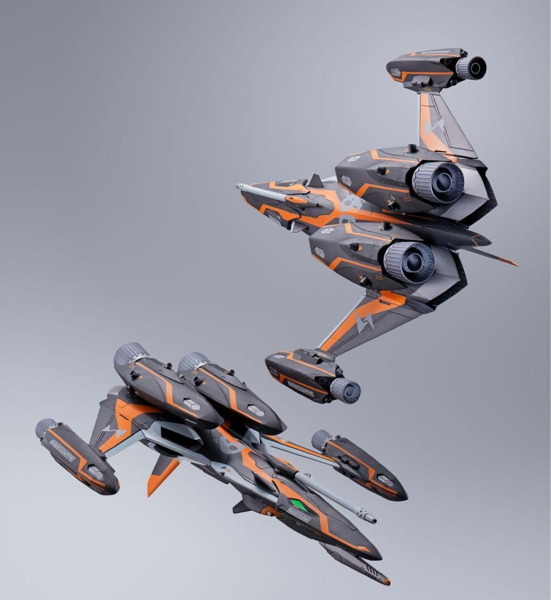 Amazon.co.jp: DX超合金 VF-31AX カイロスプラス（ハヤテ