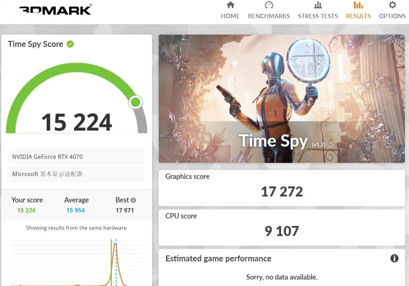 JMT ADT-F9G-BK7 PCIe X16 to OcuLink SFF-8612 Docking Station PCIe4.0 64Gbps External Graphics Extension Card (F9G-BK7-F9934 25cm)