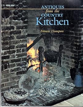 Antiques from the Country Kitchen