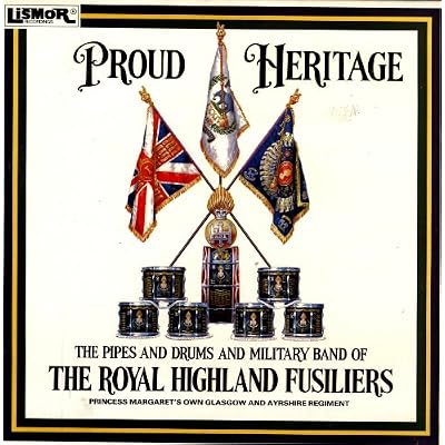proud heritage