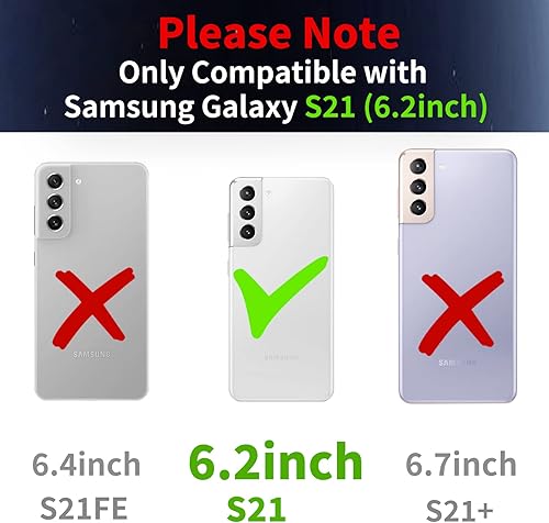 Miniatura 8 de Buleens Funda para Samsung Galaxy S10 Plus con soporte de astronauta, para mujeres y niñas, Galaxy S10 Plus, bonita funda de teléfono con patrón de