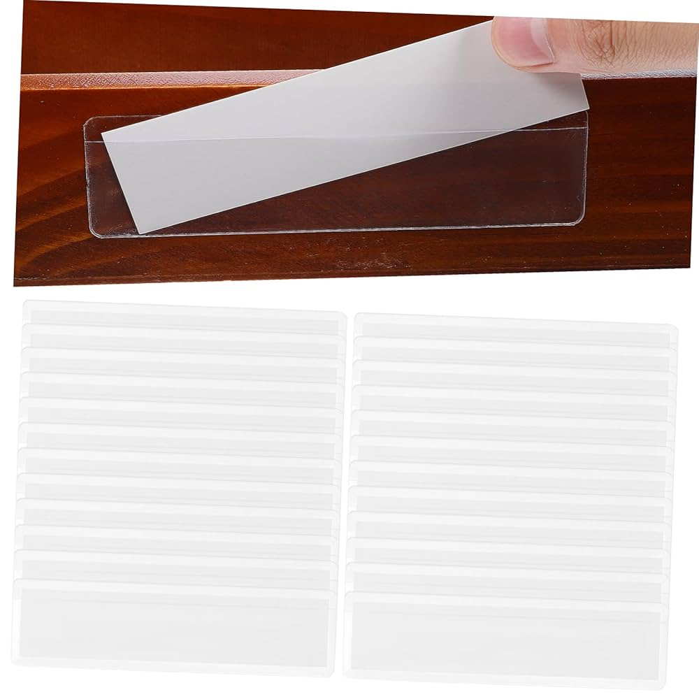 Amazon | GAXIRE 1 セット プライスカードタグ表示 値札