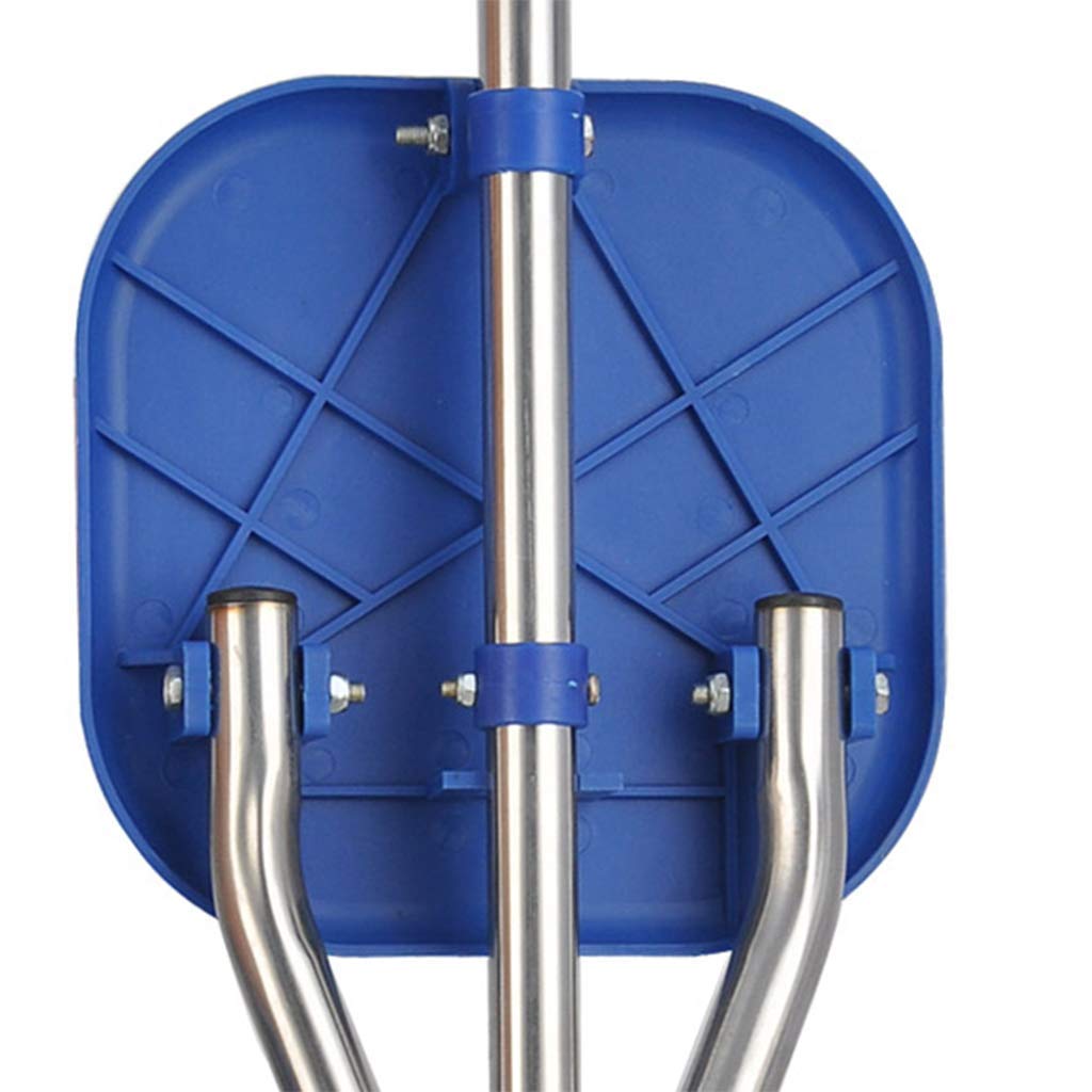 Sedia in canna, sgabello per stampelle in alluminio leggero antiscivolo, bastone da passeggio con sedile pieghevole, impugnatura in PP ergonomica, canna da viaggio per pesca per regalo dei genitori