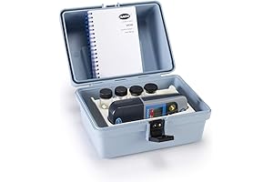 Hach DR300 One-Test Pocket Colorimeter