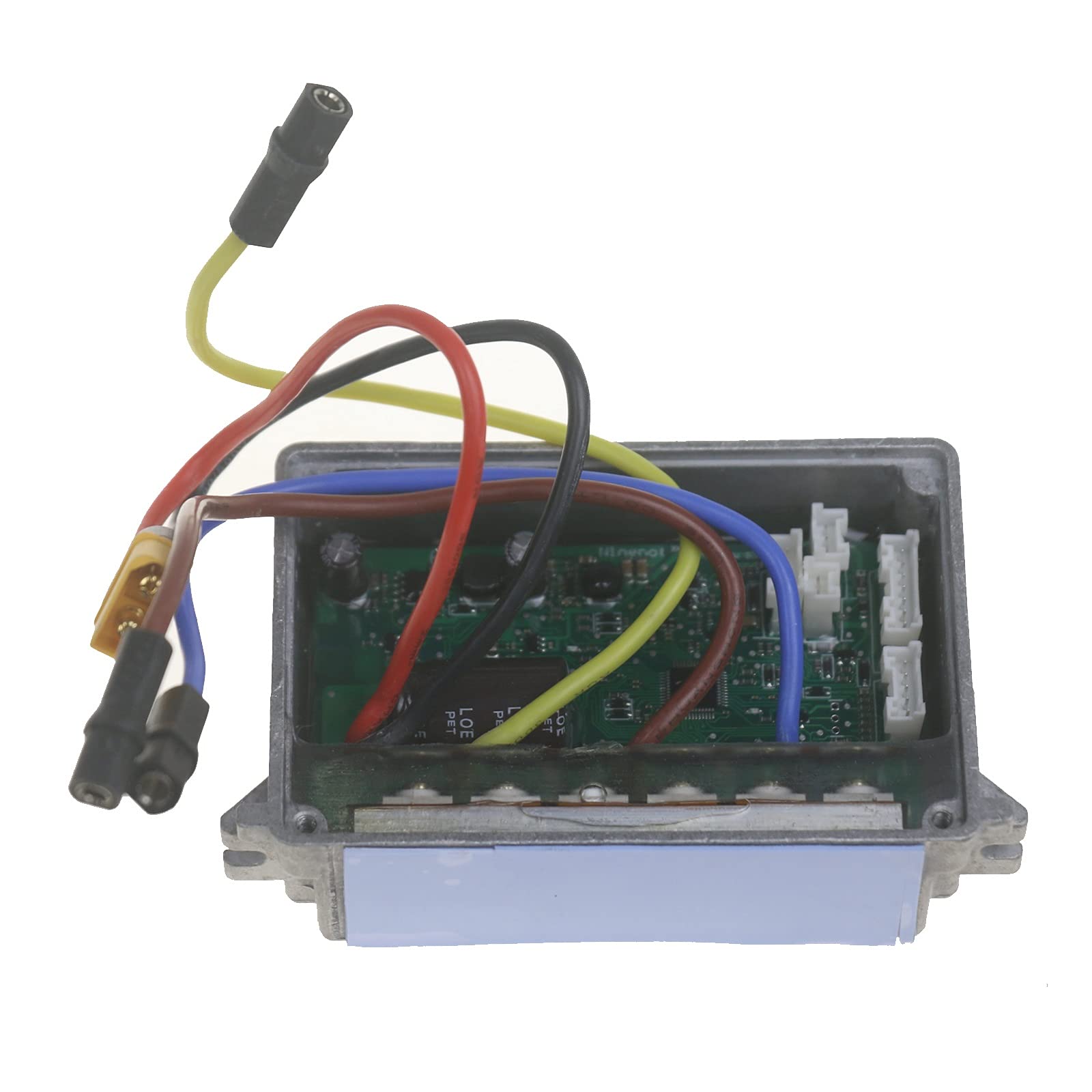 Controller Board Accessoires For, for Ninebot, MAX G30 Electric Scooter Repair Dashboard Dispaly Replacement Kit Parts