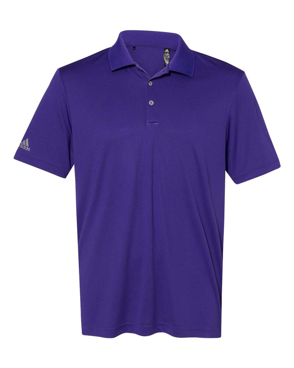 Adidas Performance Sport Shirt L Team Collegiate Purple