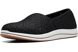 Clarks Breeze Emily: Supreme Comfort for Everyday Adventures