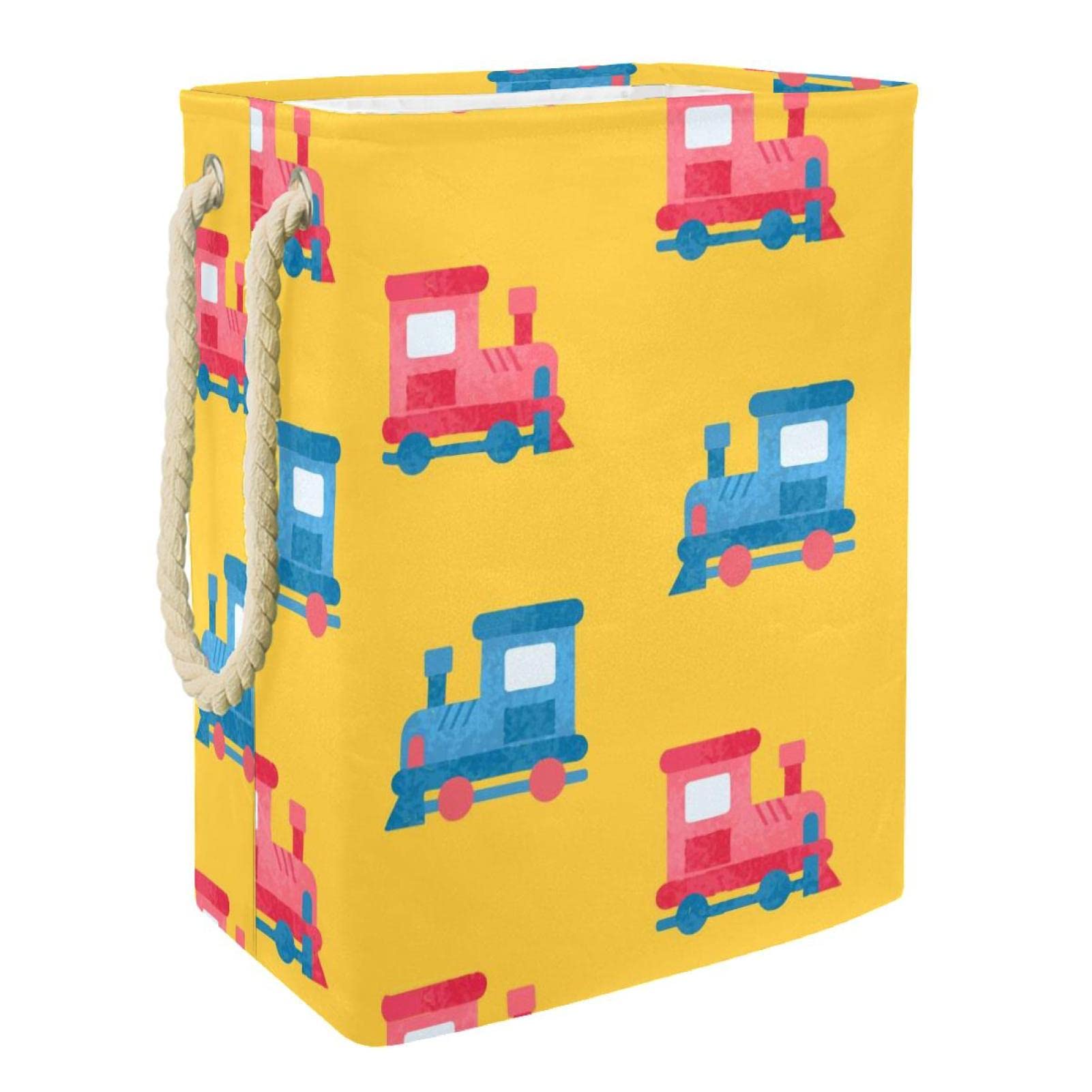 Panier de rangement pour vêtements sales et linge de chambre à coucher