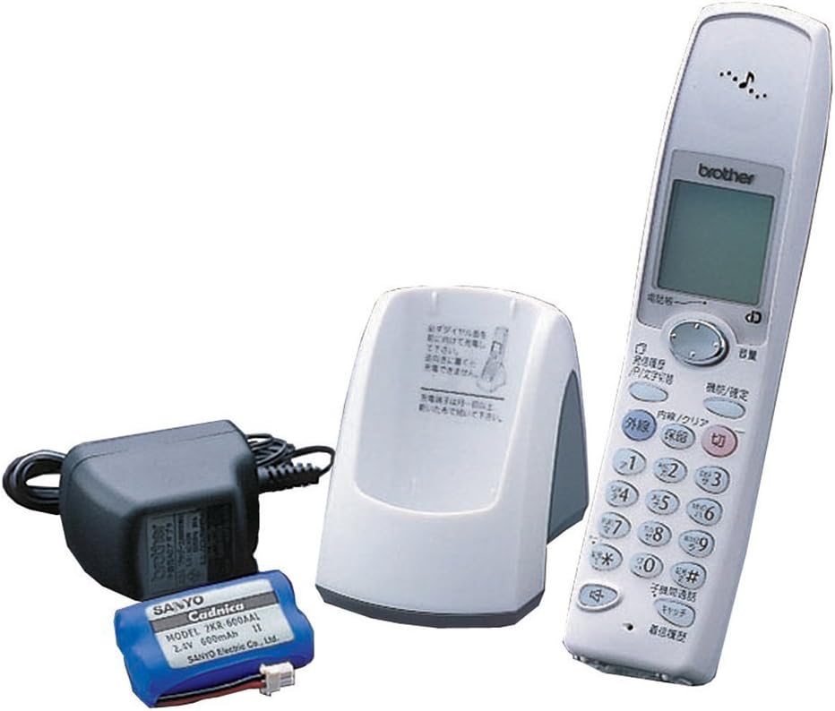 BROTHER 増設子機 BCL-900