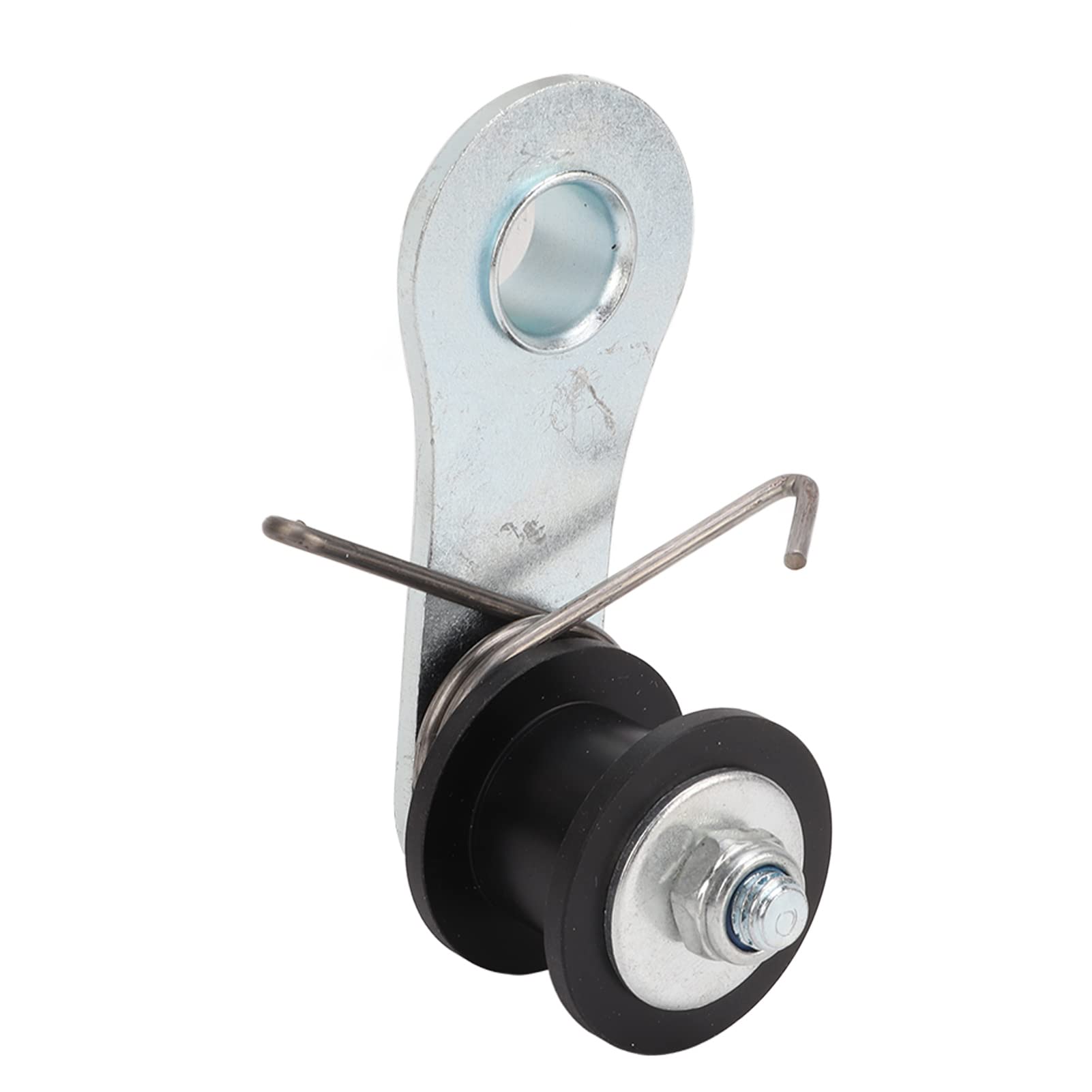 Tensor De Cadena Rieju MRT 50, 125 Gencod Rojo: Pieza De Motocicleta