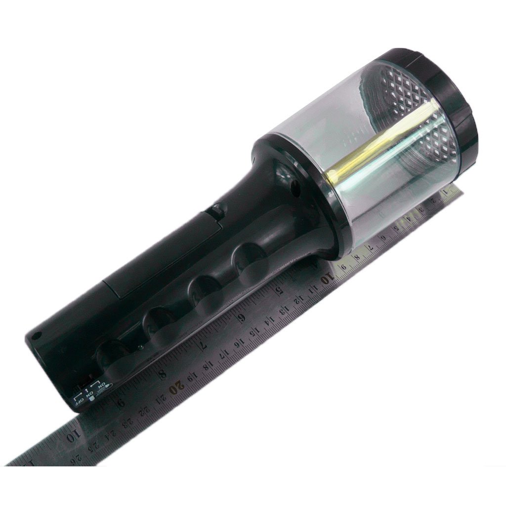 Handy Floccaggio Macchina elettrostatica Flock Applicatore Assembly DIY Tool