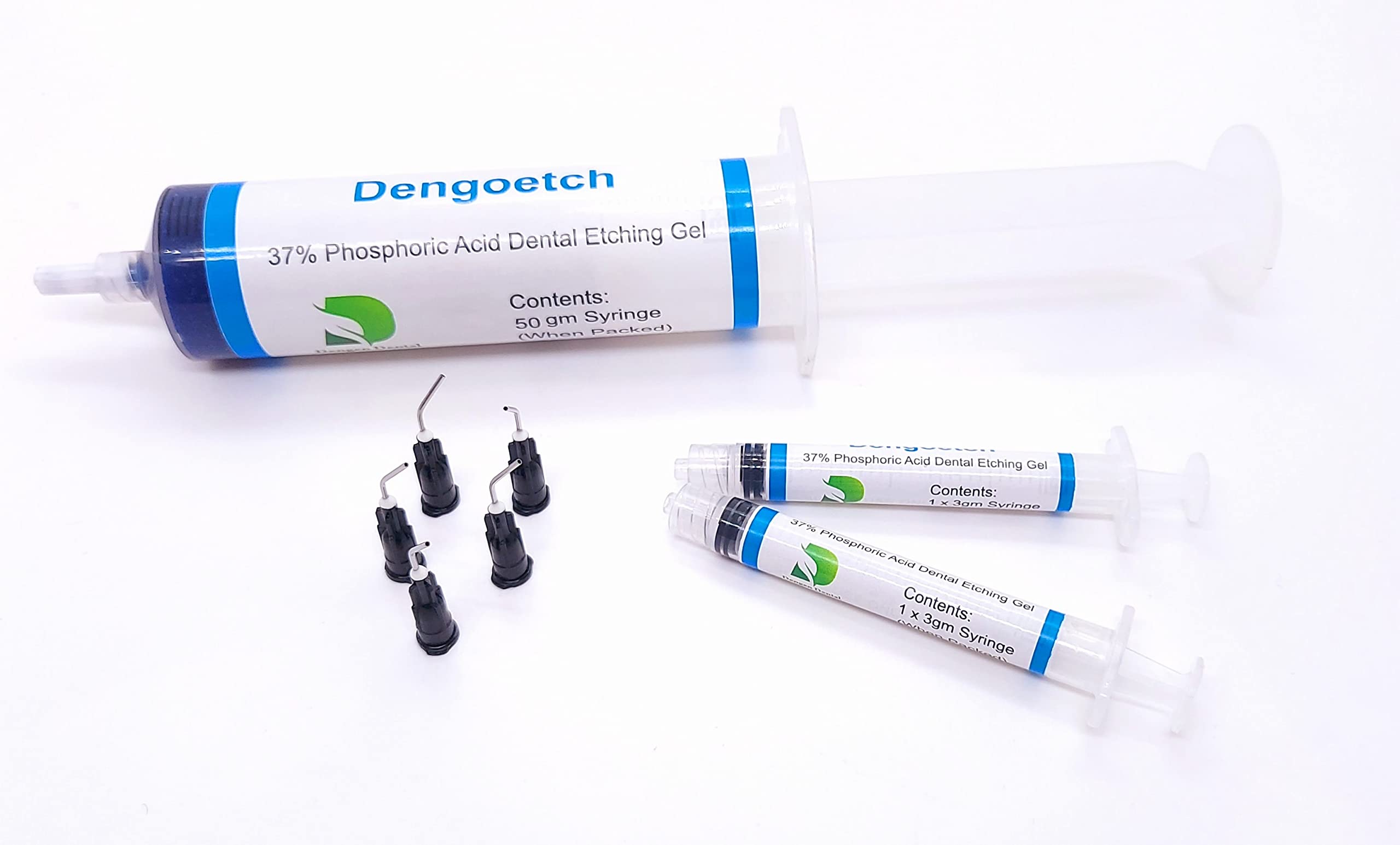 Jumbo Etch Dengen 50gm