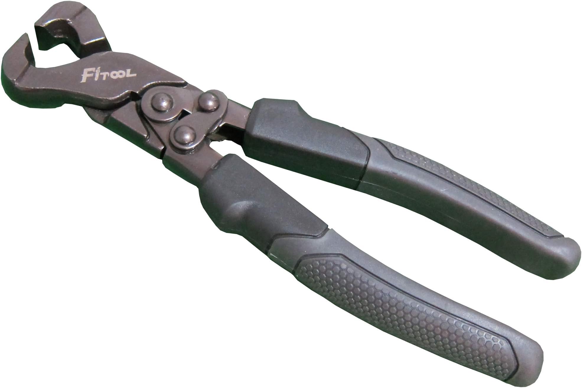Silverline Tile Nippers 210mm (786548) Amazon.co.uk DIY & Tools