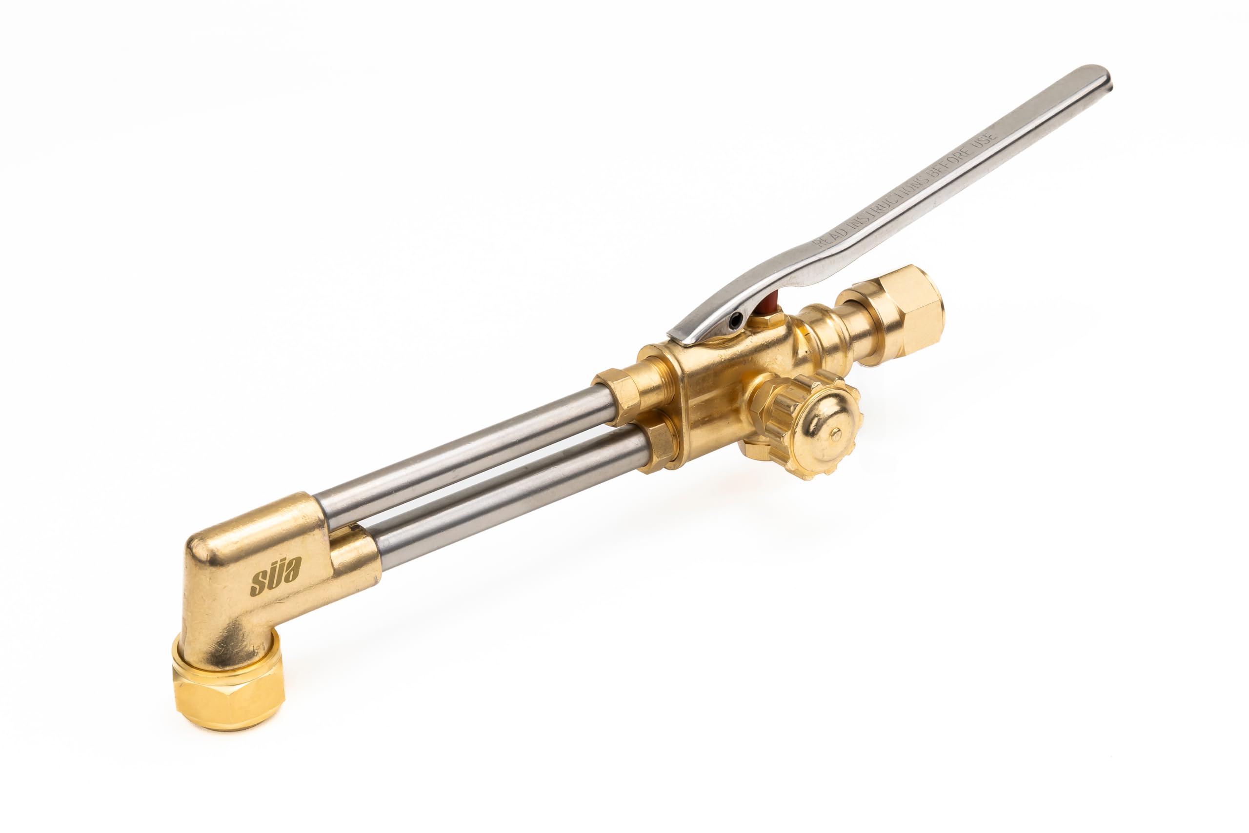 チャーリーページ SÜA - Heavy Duty Oxy-Fuel Torch Cutting Attachment compatible with