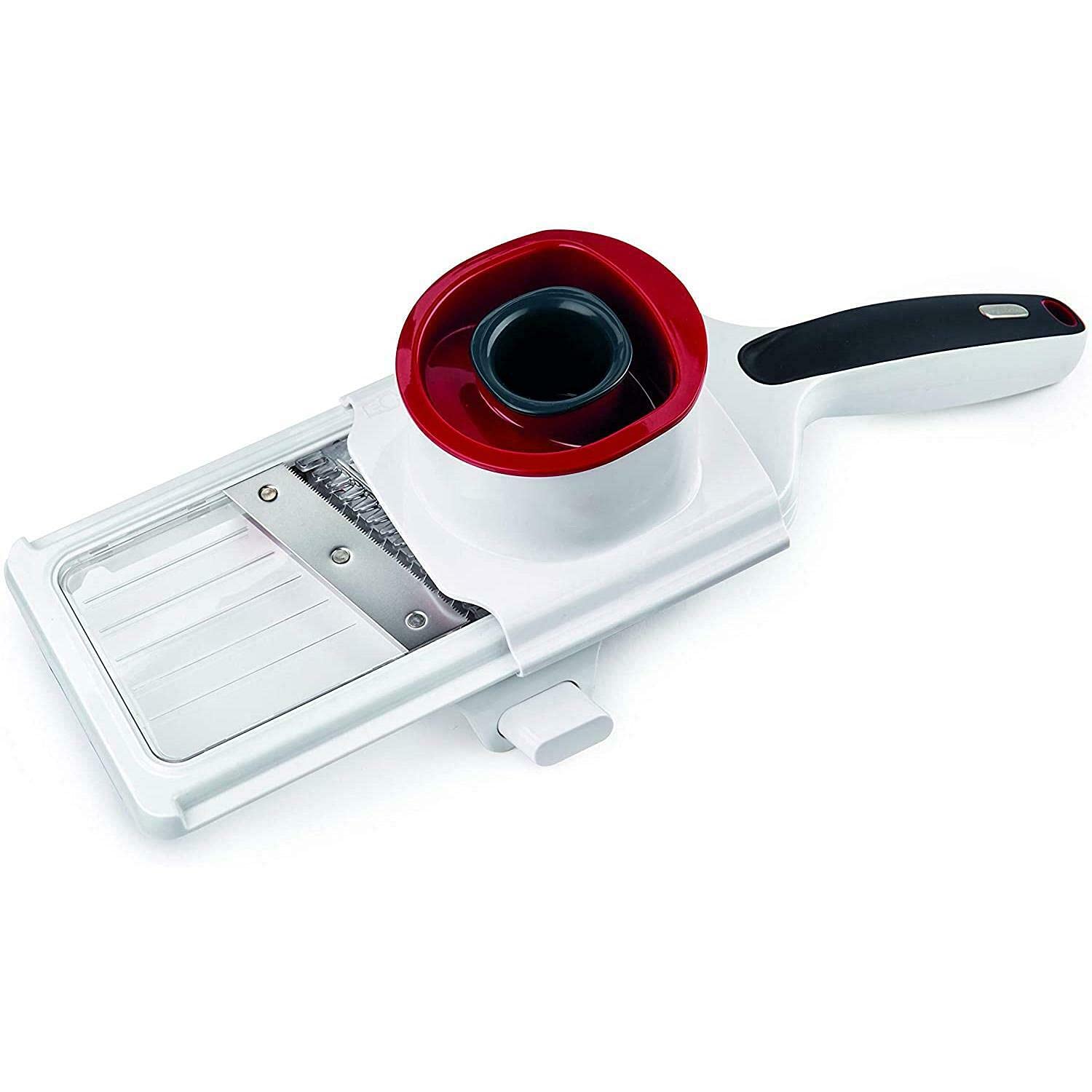 Zyliss ​ E900040 Handheld Rende ve Dilimleyici