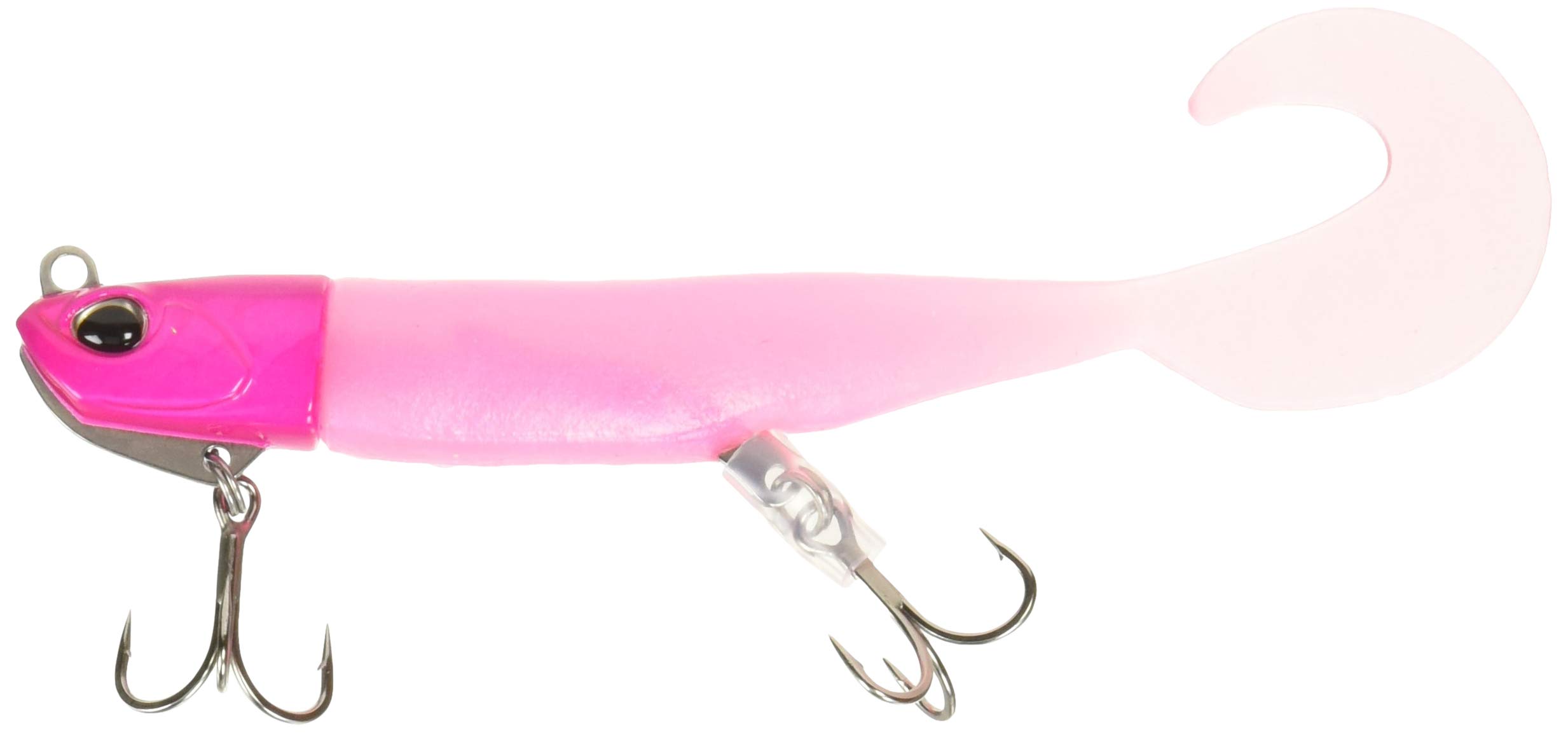 Duo Beach Walker Haul Grub Set 27Gr AJA0199 Shocking Pink Suni Yem
