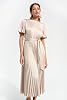 Joseph Ribkoff Dress 261752 Beige