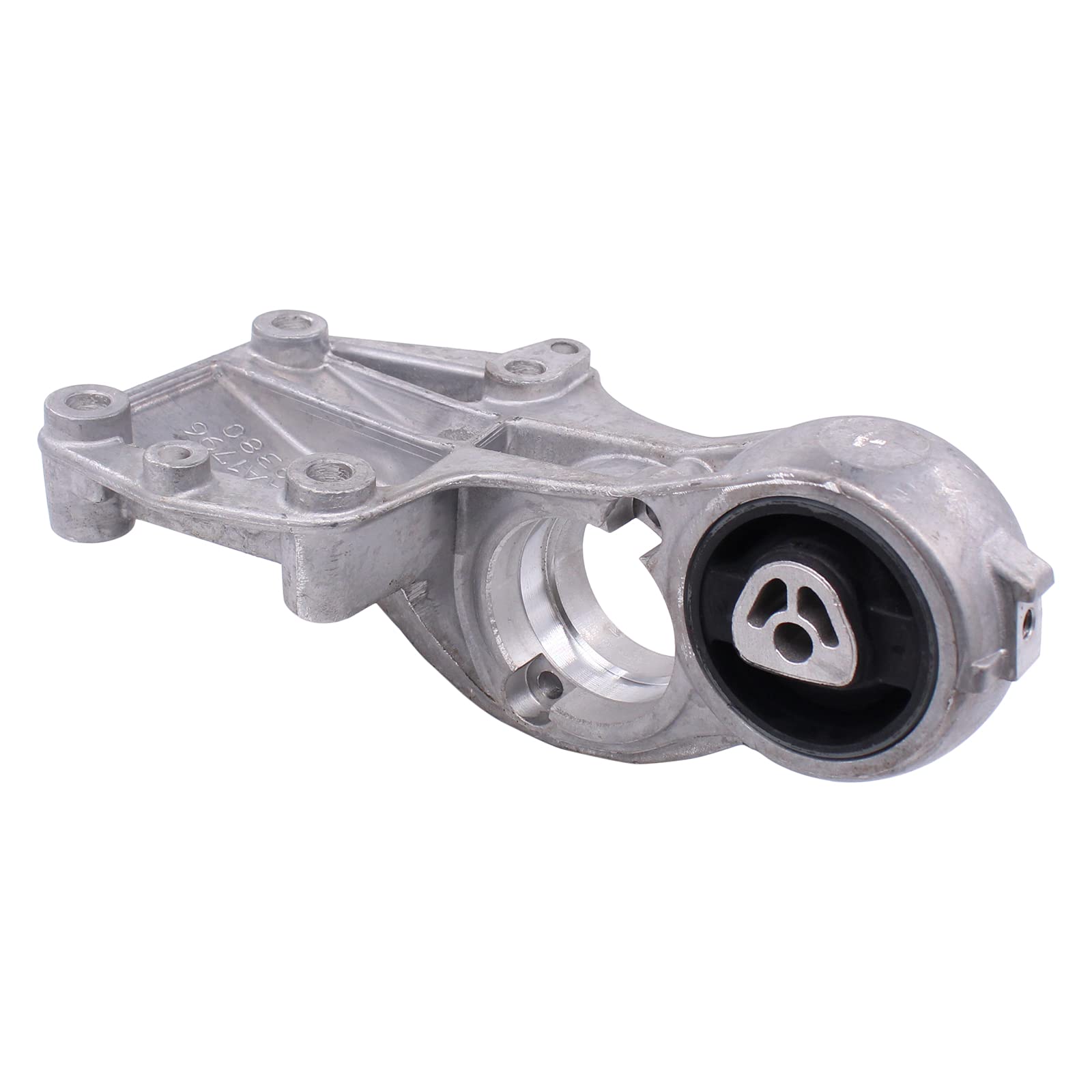 Doo Engy Motorlager Mit Halter Motoraufhängung Lagerbock Hinten für Peu-geot 206