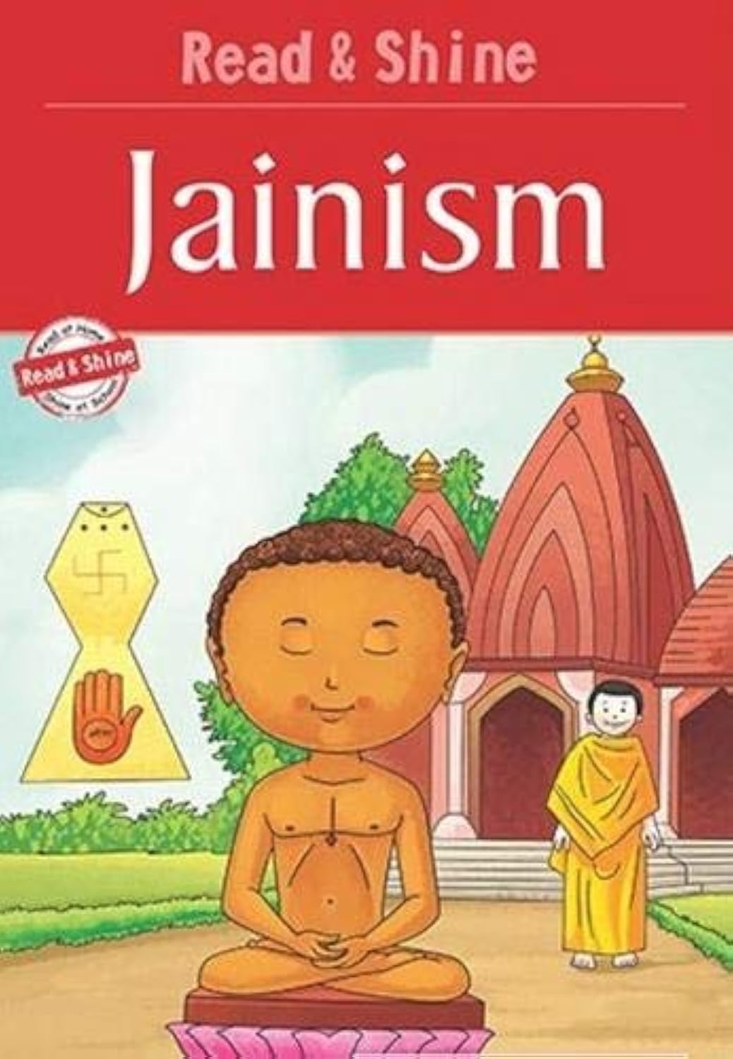 B Jain Publishers Pvt Ltd Jainism