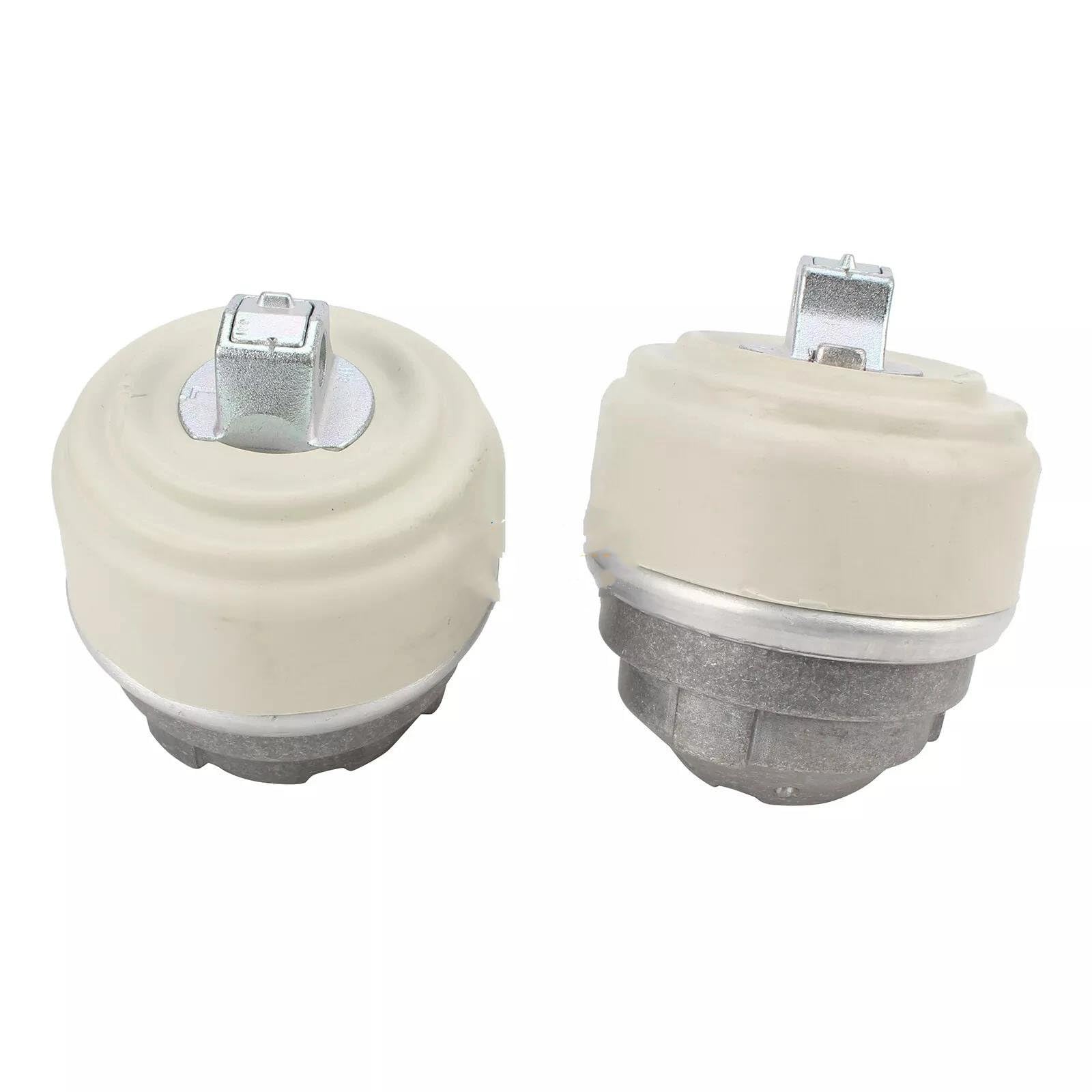 Generico Revisione del Motore Supporto Motore Anteriore Sinistro E Destro 2212407117 2212407217 2212406217 2212406317 per Base W221 S550
