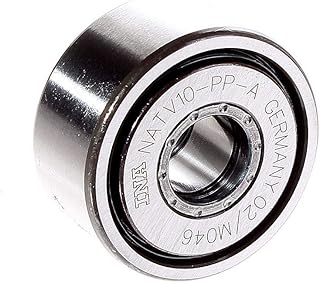 INA Yoke type track roller (INA-NATV10-PP)