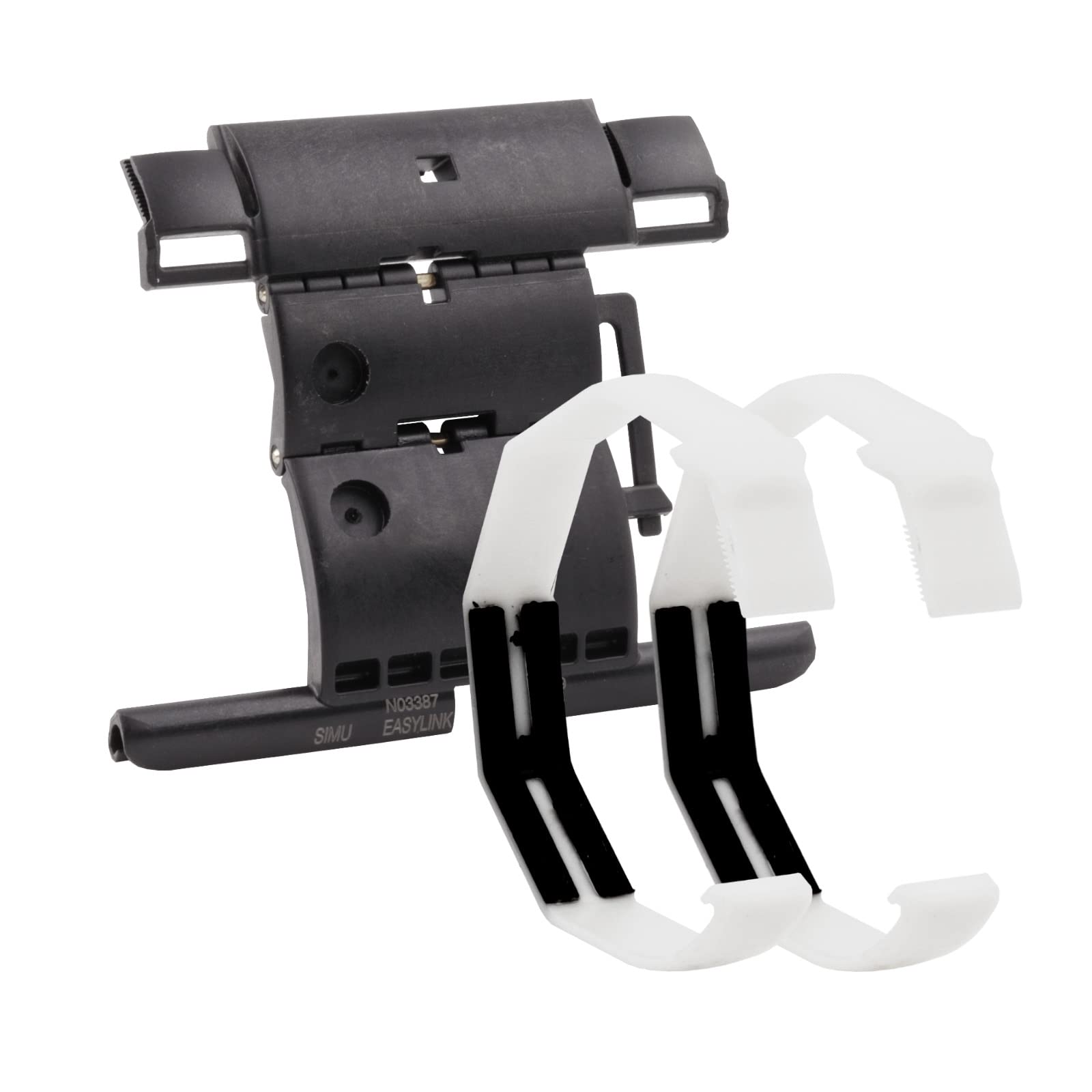 Wellenverbinder Easy Link 2-gliedrig 60mm Achtkantwelle