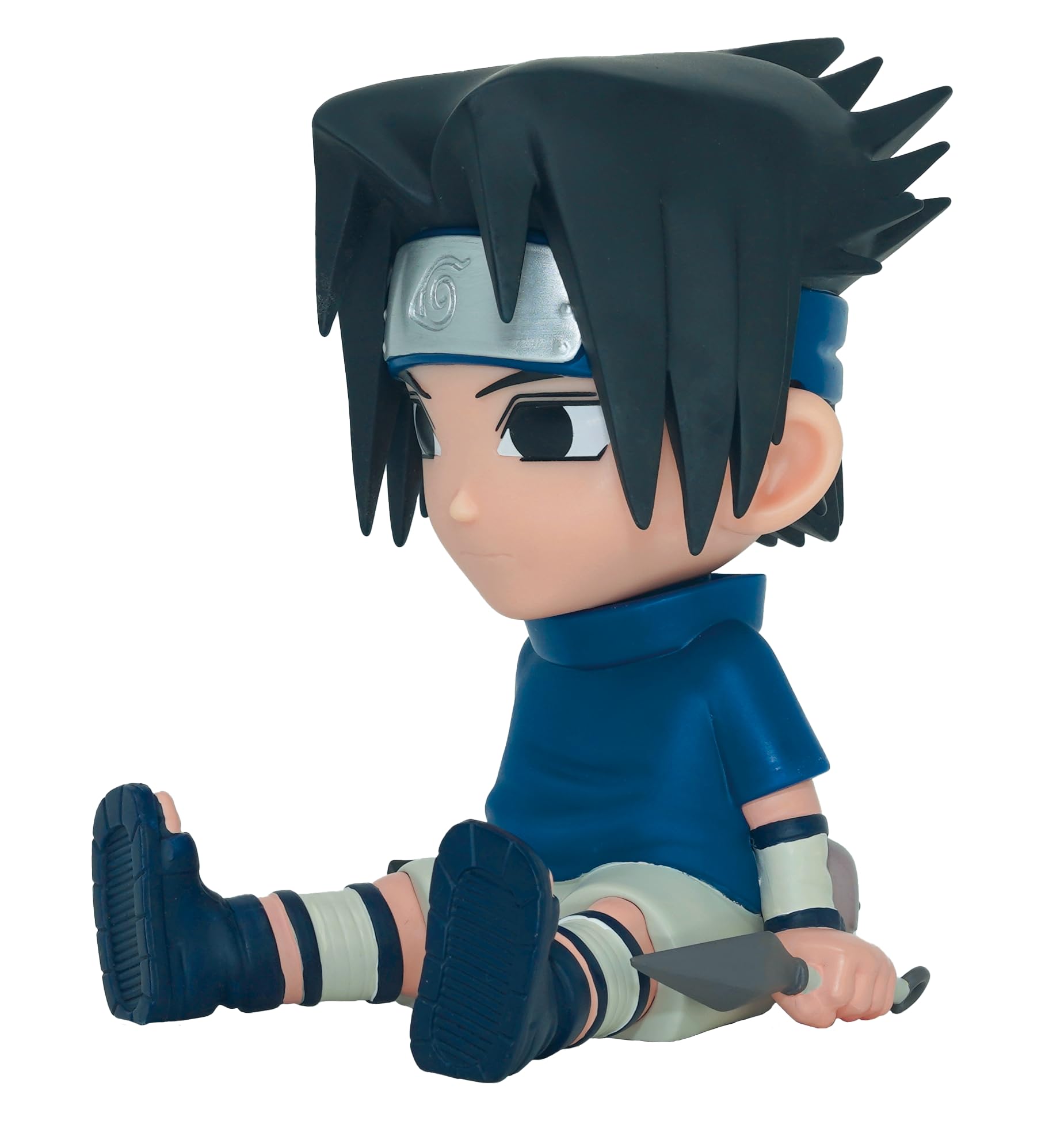 PLASTOY Hucha Sasuke 18cm