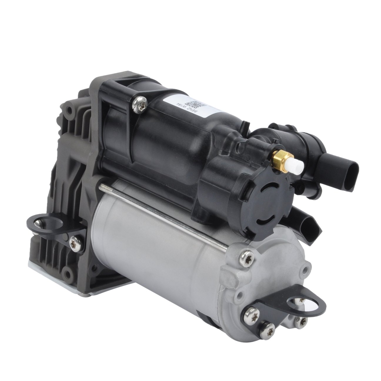 エアサス用コンプレッサー１/4 Amazon.co.jp: SKP SKAS007 エアサスペンションコンプレッサー 1パック