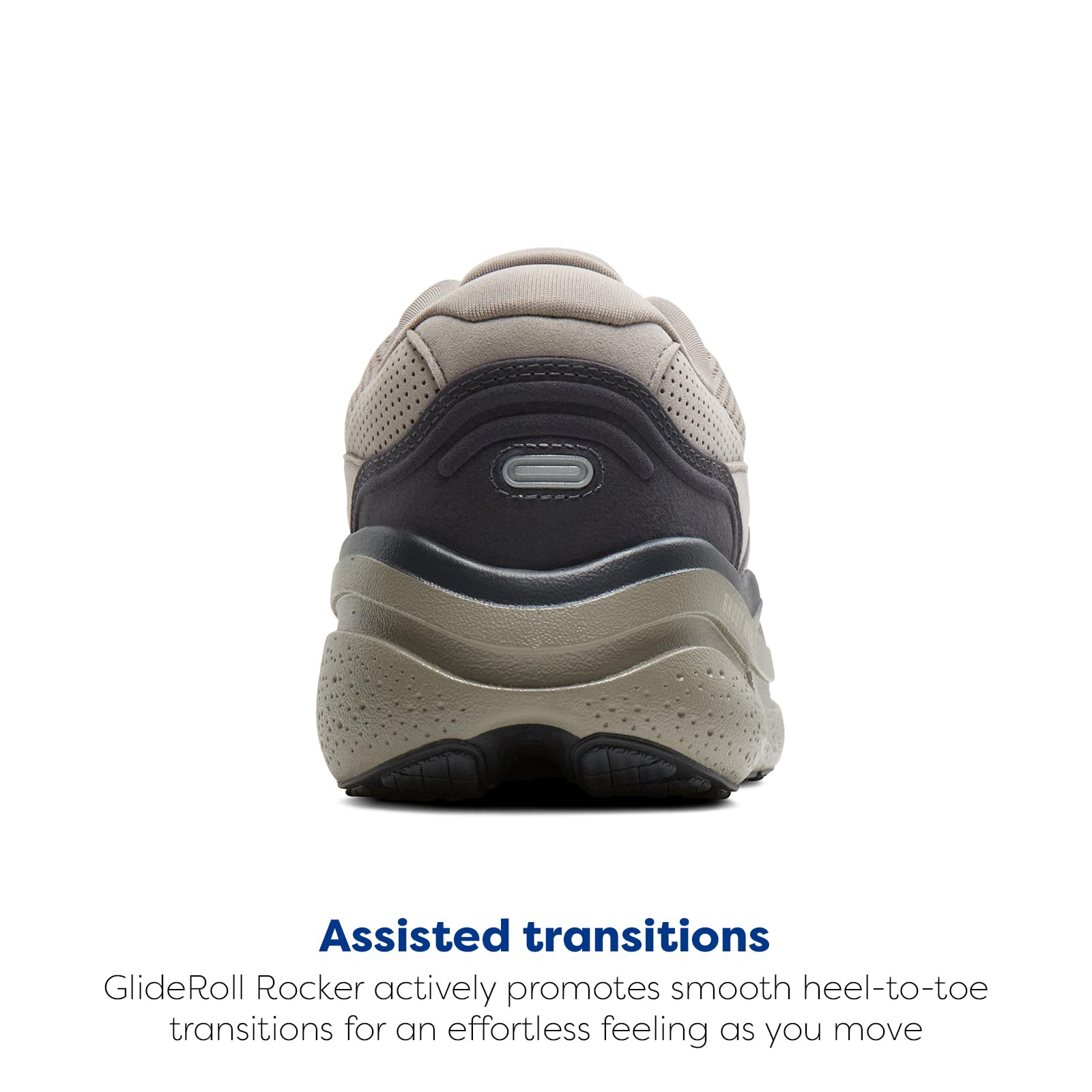 Brooks Ghost Max Leather Scarpe da ginnasticaUomo