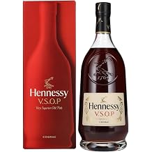Hennessy V.S.O.P Cognac 40% Vol. 1l in Geschenkbox