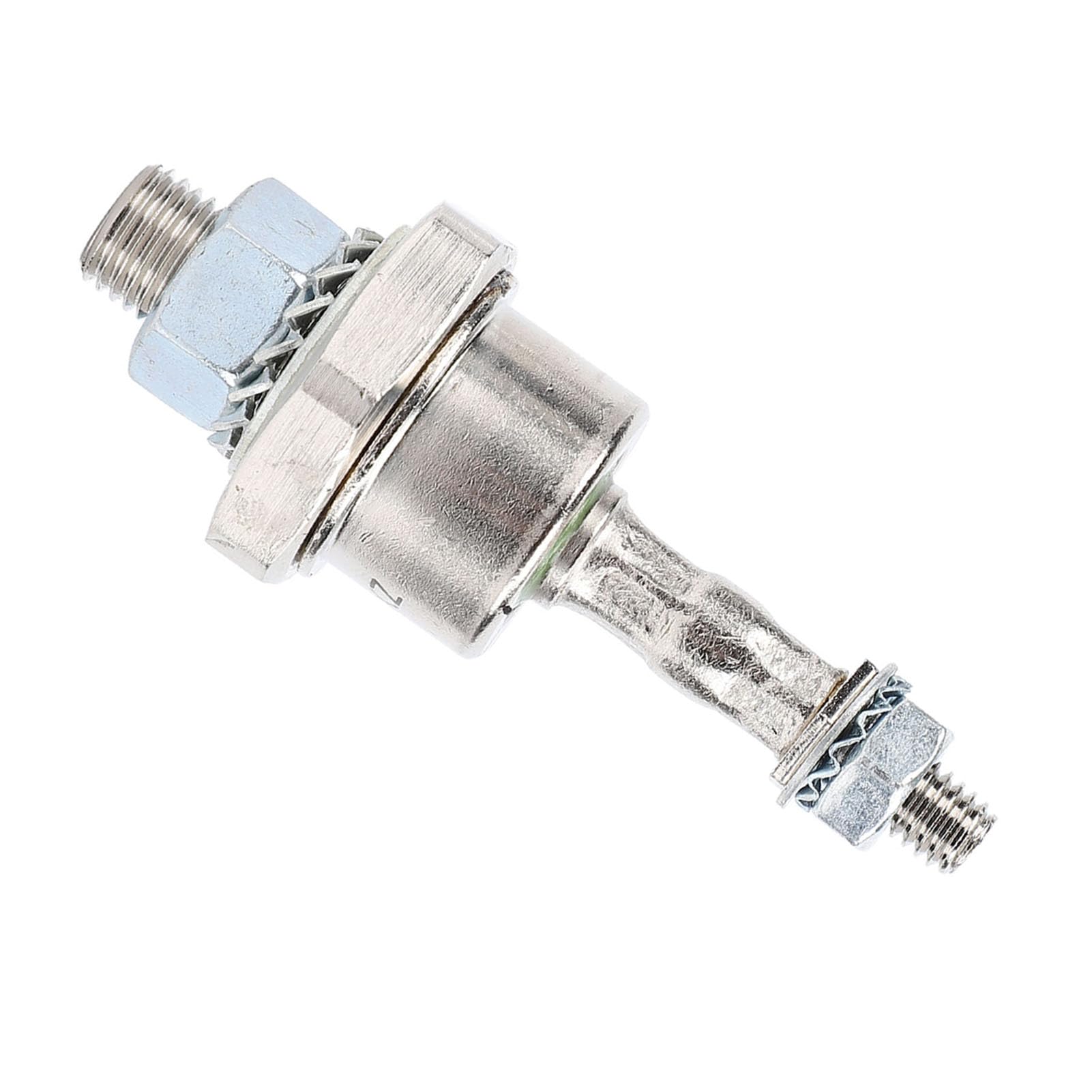 Diodo Rectificador Giratorio del Generador, Diodo Rectificador del Generador de Conmutación Rápida de Alta Temperatura, de Acero Inoxidable con Estabilidad Térmica para Marathon 740 Series