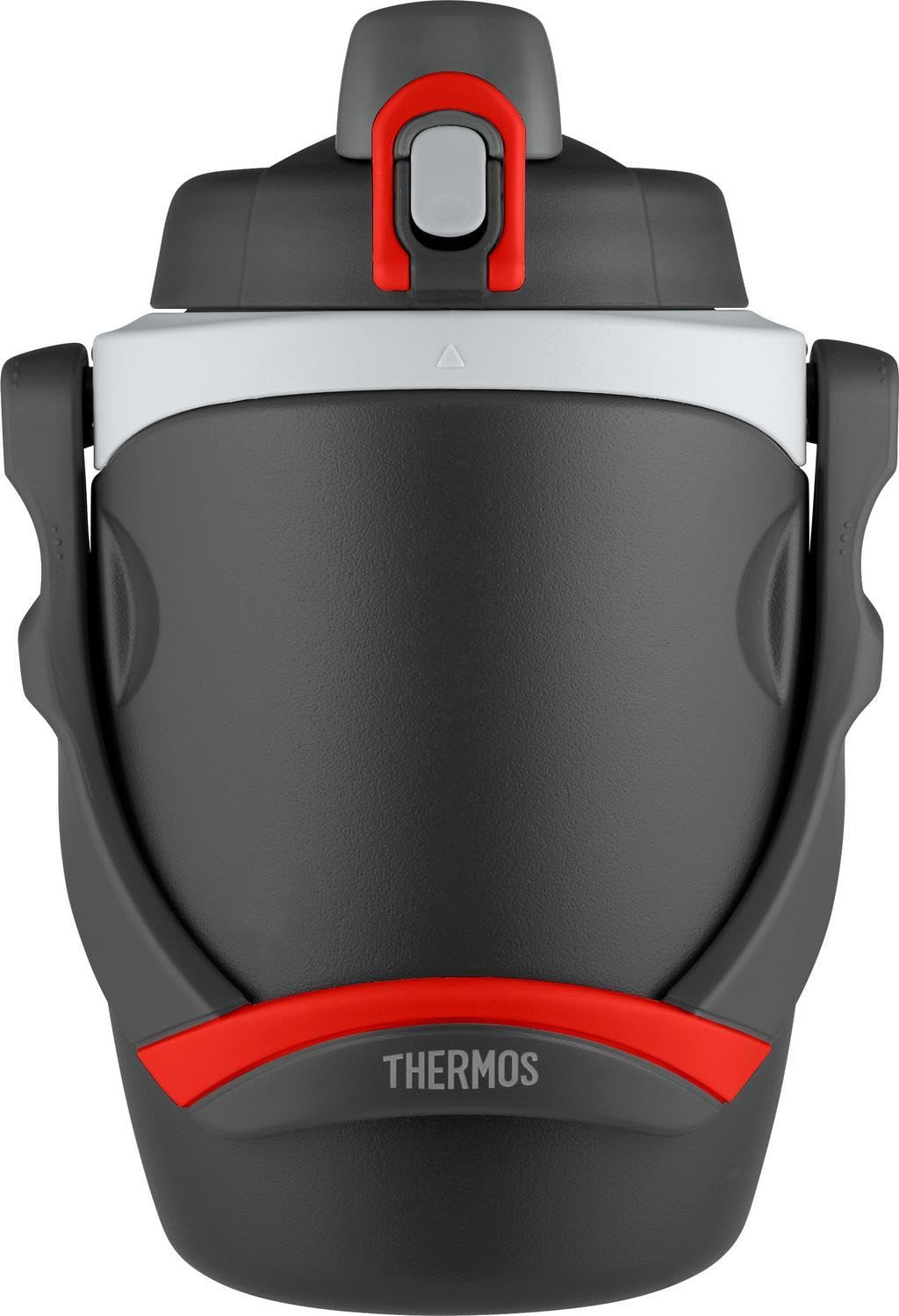 Amazon.com: THERMOS 64 oz Hydration Bottle with Flip‑Up Spout