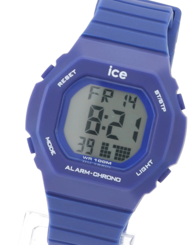 ICEwatch シリコン ブルー 楽天市場】アイスウォッチ ICE WATCH 腕時計 メンズ レディース