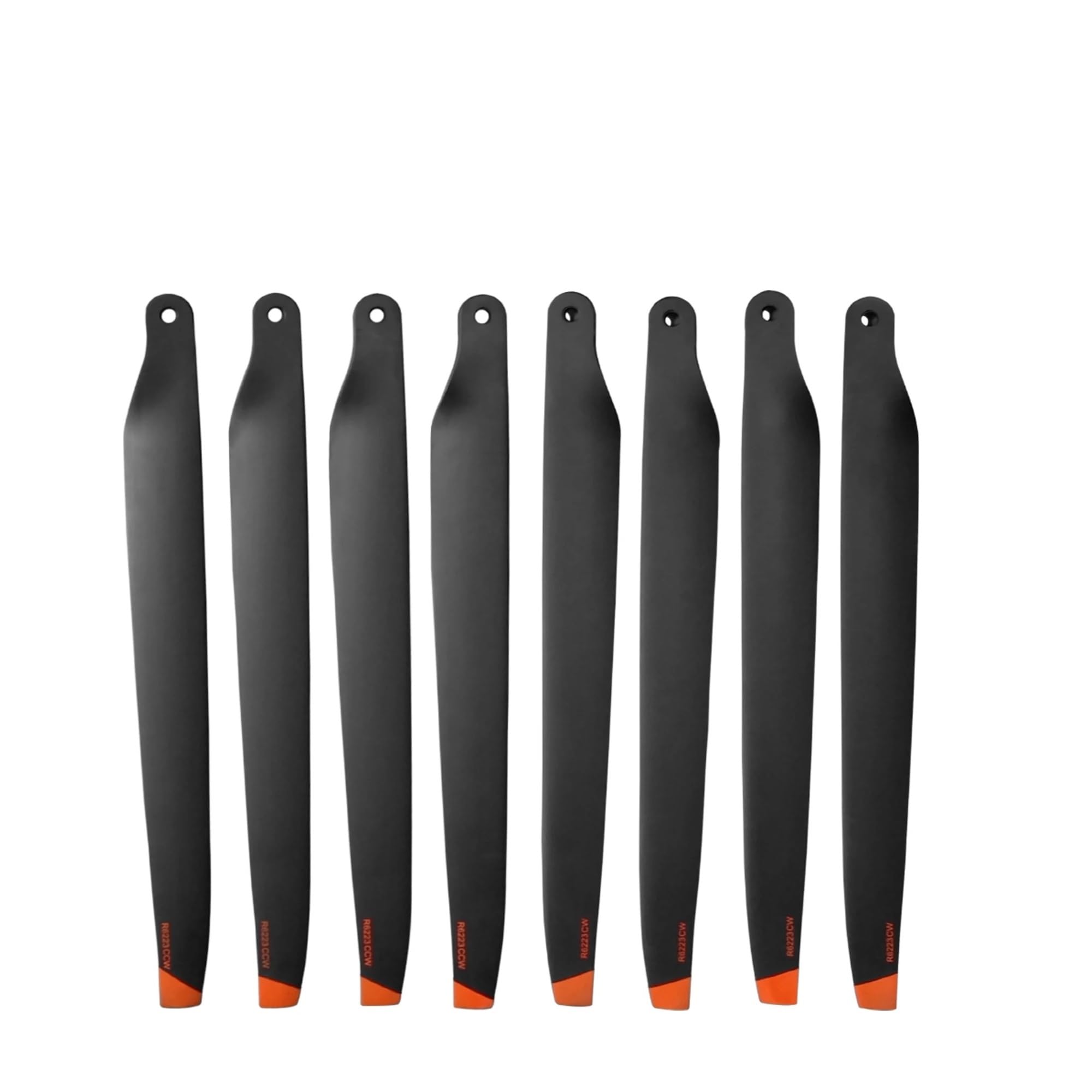 Compatibile con puntelli DJI, T70 T70P 6223 CW CCW