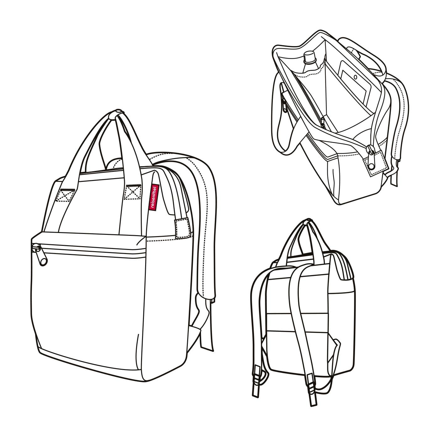 reisenthel allrounder R JR Backpack Bag