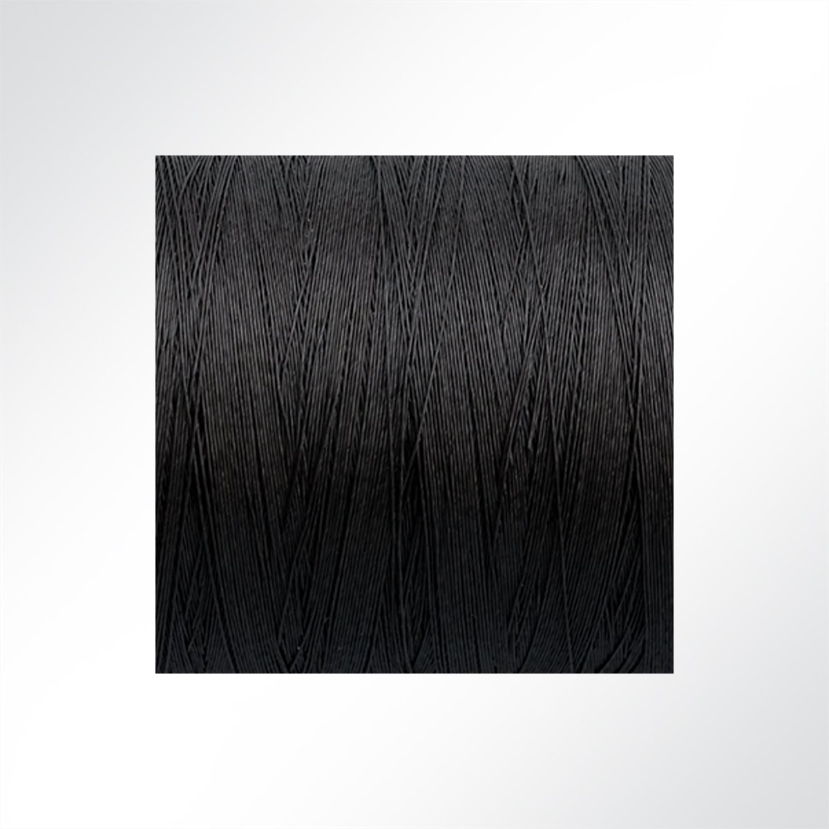 GORE® TENARA® TR-BK-5 Schwarz 300m, Garn UV-beständig, Stärke 35/40