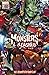Produktbild Monsters Unleashed: Die Monster sind los: Bd. 1 (von 3)